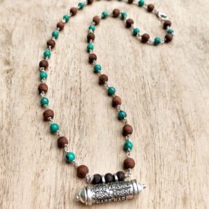 Harekrishna Necklace