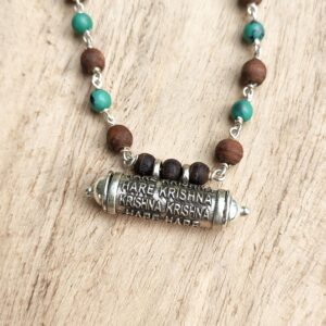Harekrishna Necklace