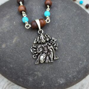 Panchamukhi Hanuman Ji