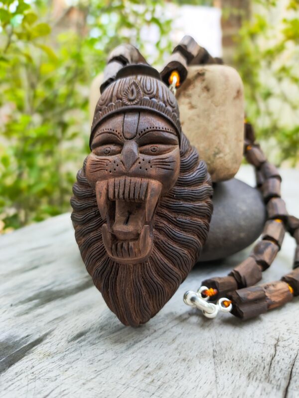 The Epic Narasimha
