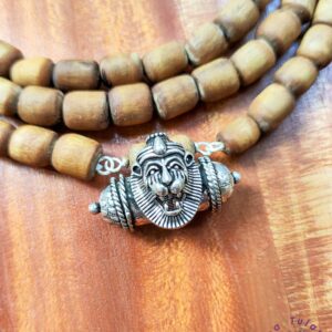 Three Rounds Narasimha