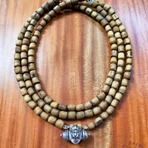 Three Rounds Narasimha