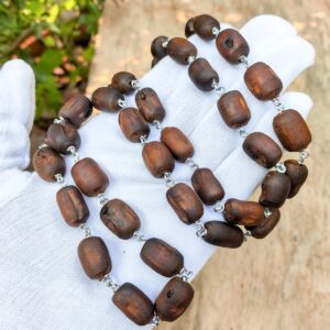 Silver Bhakta Kanthi